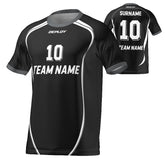 FLIGHT JERSEY 52 - BLACK
